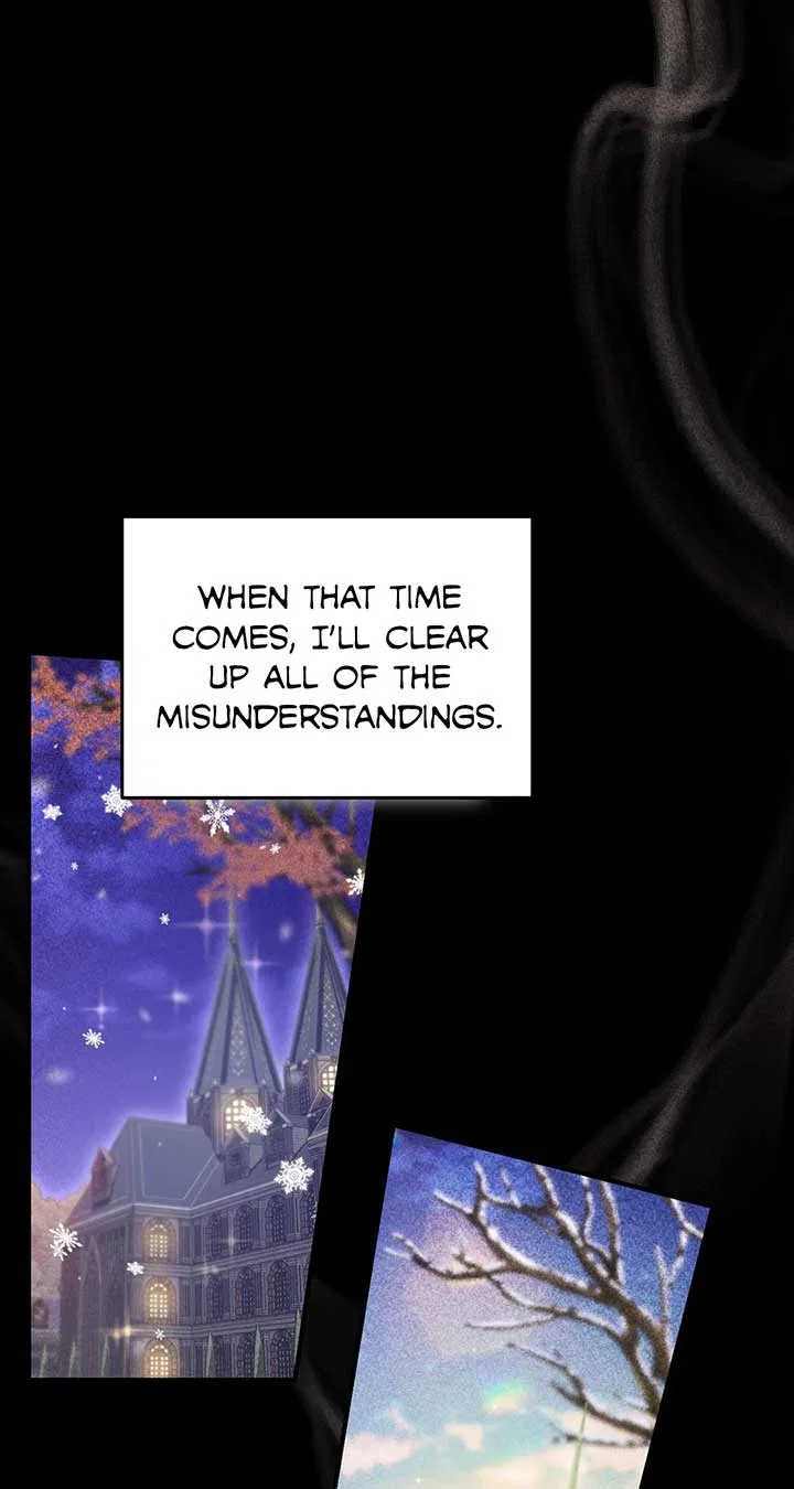 The Secret Bedroom of the Abandoned Princess Chapter 115 – Page 63