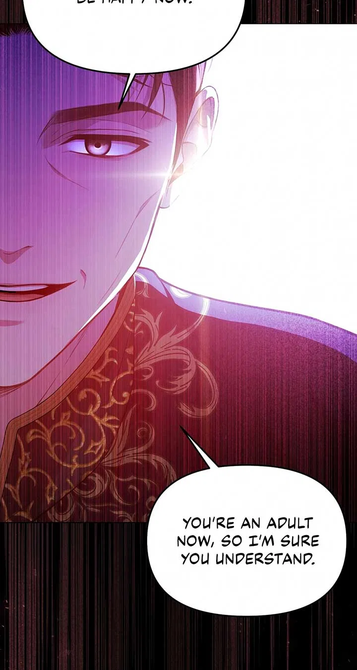 The Secret Bedroom of the Abandoned Princess Chapter 115 – Page 76