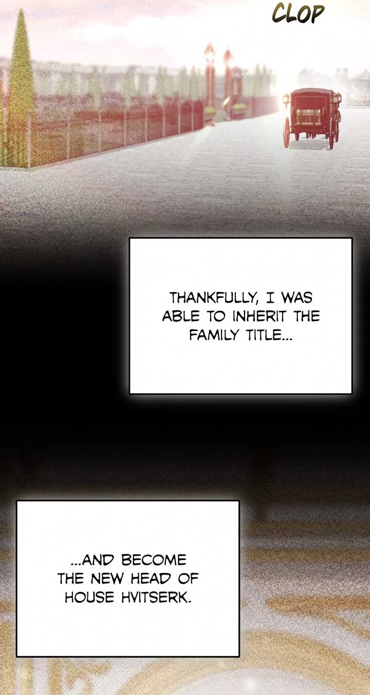 The Secret Bedroom of the Abandoned Princess Chapter 115 – Page 84