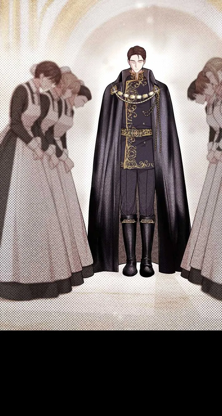 The Secret Bedroom of the Abandoned Princess Chapter 115 – Page 85
