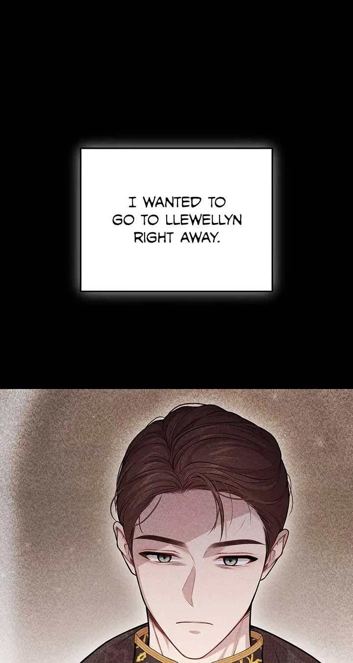 The Secret Bedroom of the Abandoned Princess Chapter 115 – Page 86