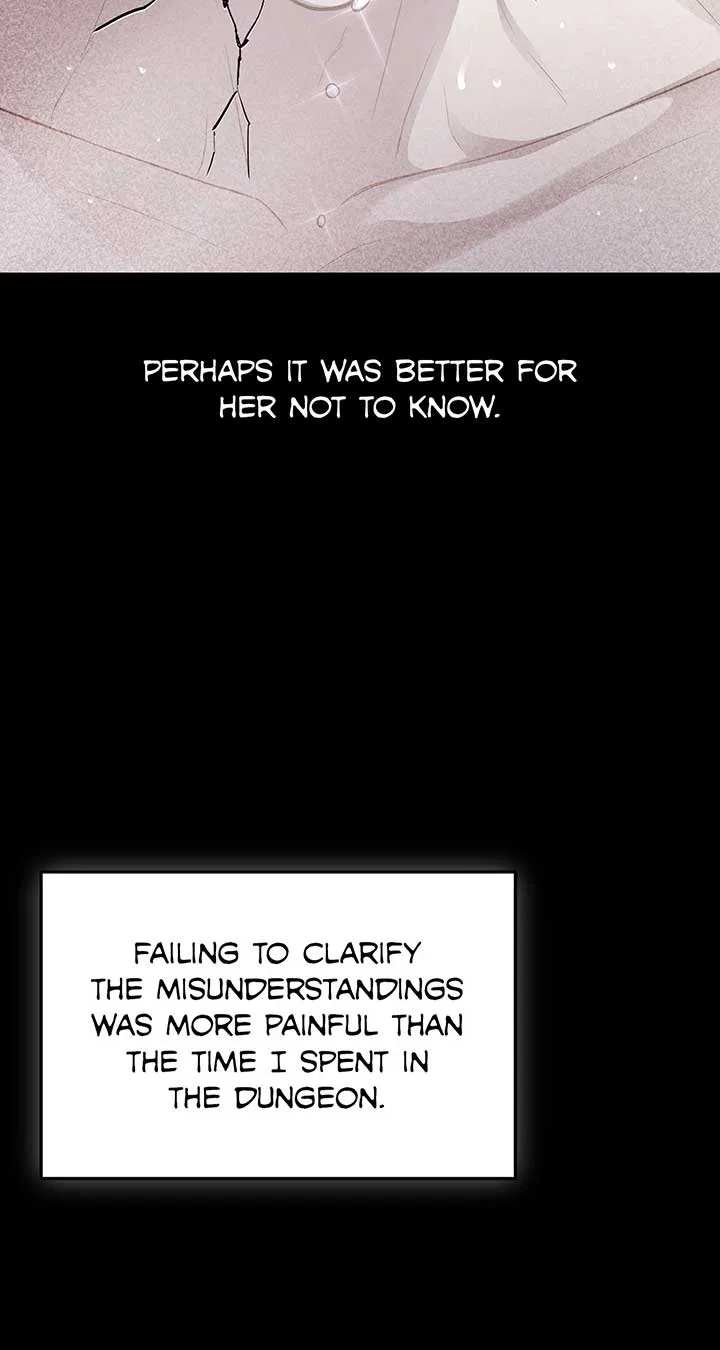 The Secret Bedroom of the Abandoned Princess Chapter 115 – Page 97