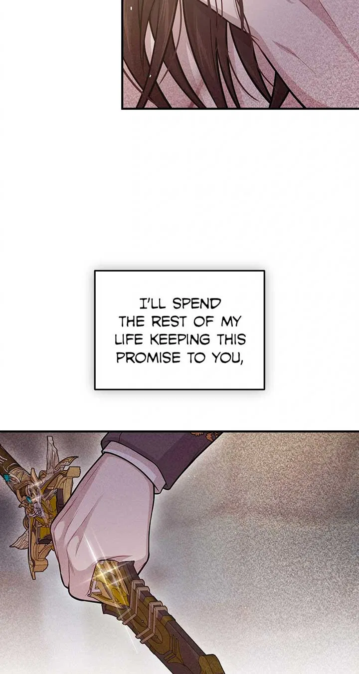 The Secret Bedroom of the Abandoned Princess Chapter 115 – Page 128