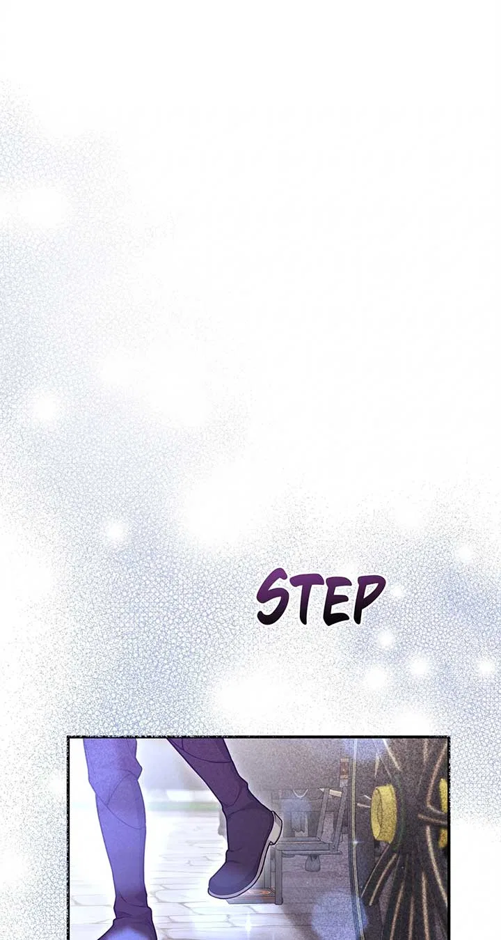 The Secret Bedroom of the Abandoned Princess Chapter 115 – Page 131