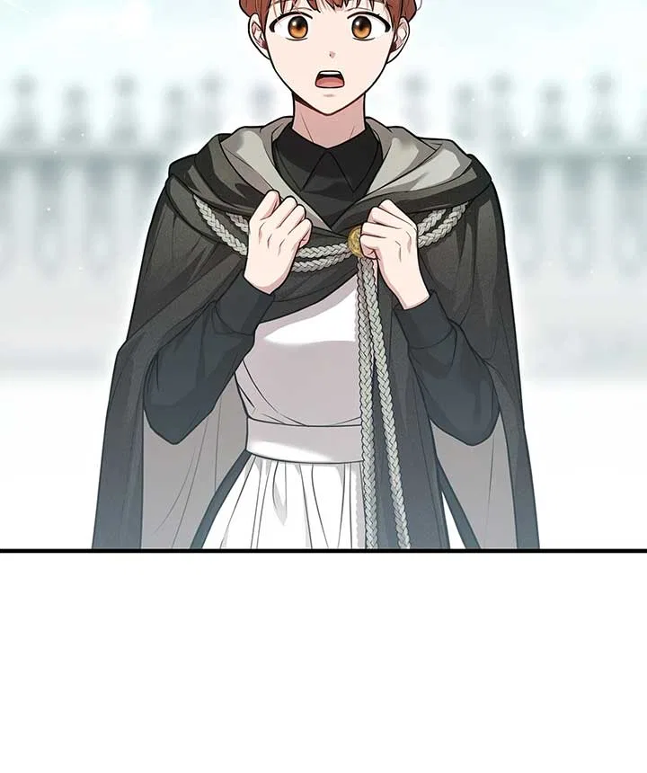The Secret Bedroom of the Abandoned Princess Chapter 114 – Page 5
