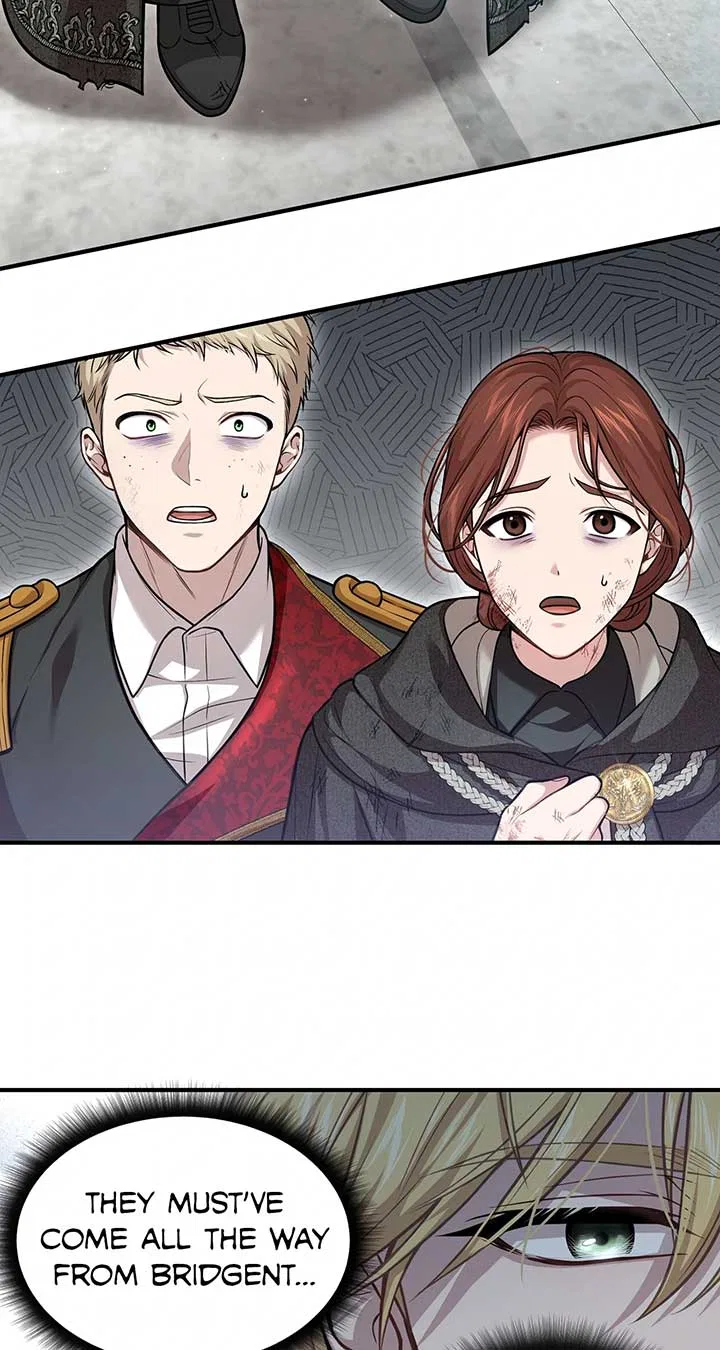 The Secret Bedroom of the Abandoned Princess Chapter 114 – Page 11