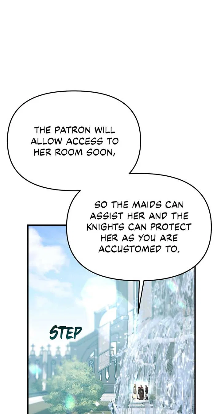 The Secret Bedroom of the Abandoned Princess Chapter 114 – Page 16