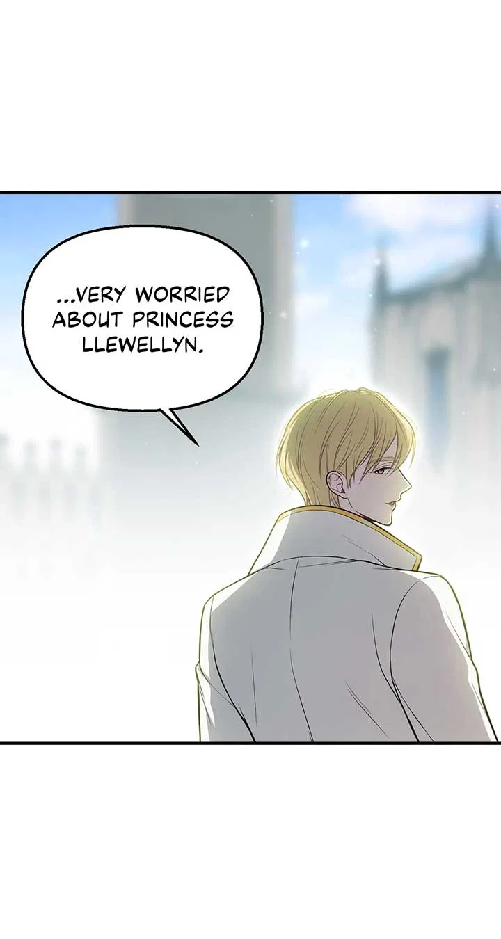The Secret Bedroom of the Abandoned Princess Chapter 114 – Page 20