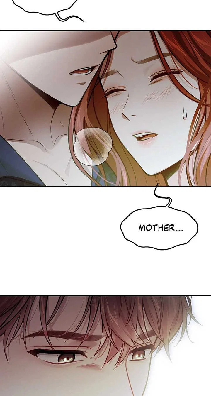 The Secret Bedroom of the Abandoned Princess Chapter 114 – Page 28