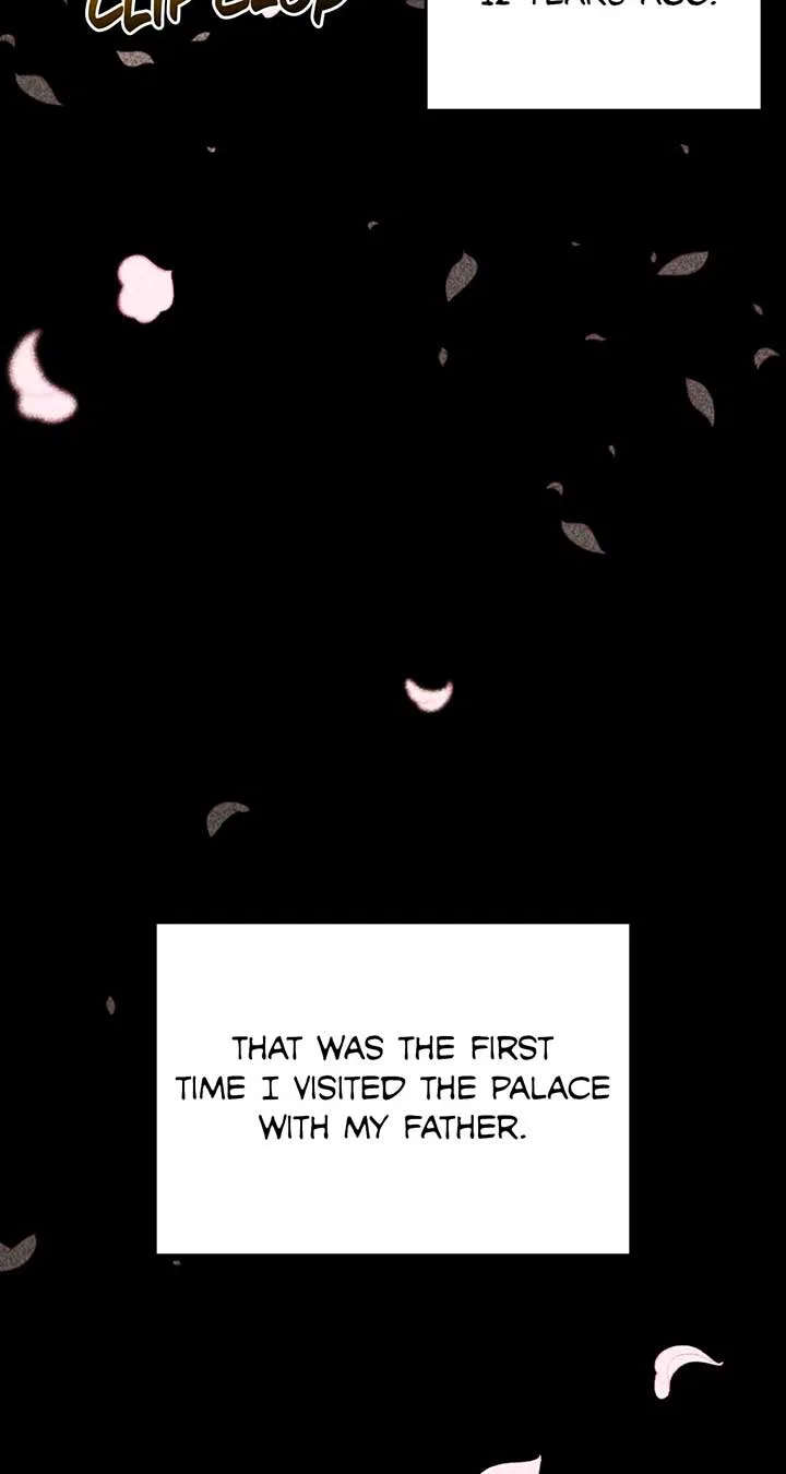 The Secret Bedroom of the Abandoned Princess Chapter 114 – Page 35