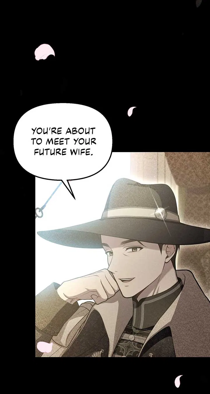The Secret Bedroom of the Abandoned Princess Chapter 114 – Page 37