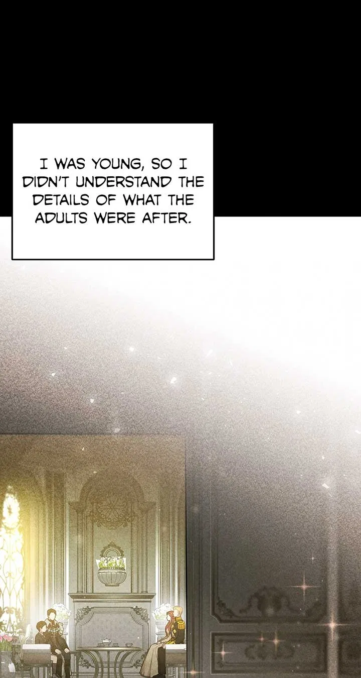 The Secret Bedroom of the Abandoned Princess Chapter 114 – Page 39