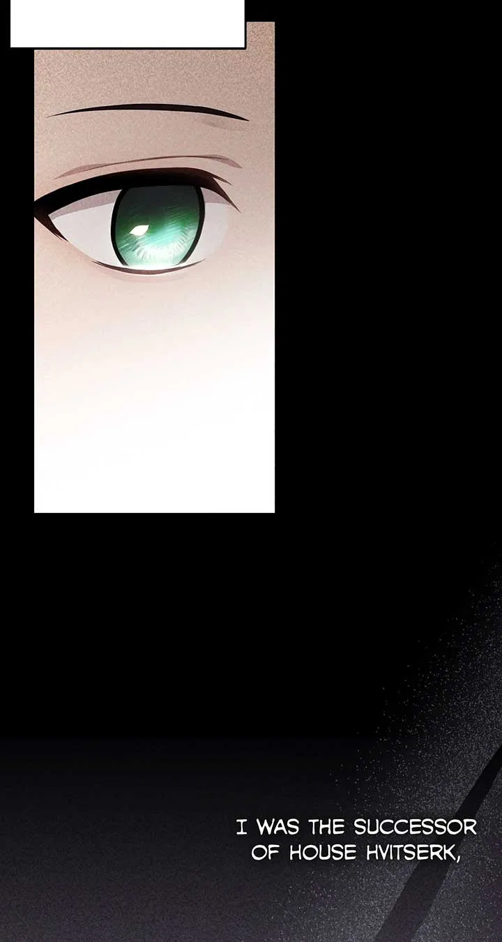 The Secret Bedroom of the Abandoned Princess Chapter 114 – Page 41