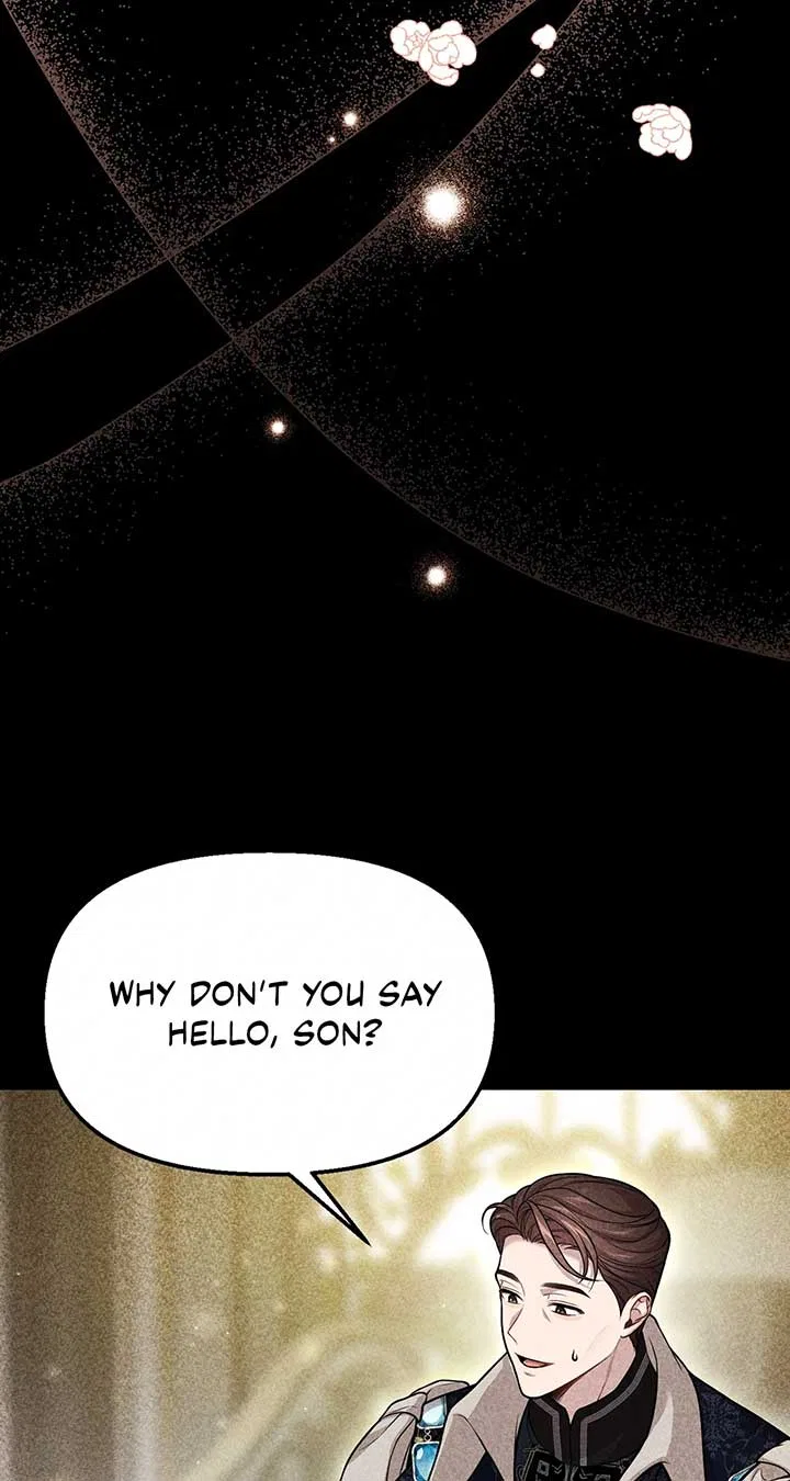 The Secret Bedroom of the Abandoned Princess Chapter 114 – Page 54