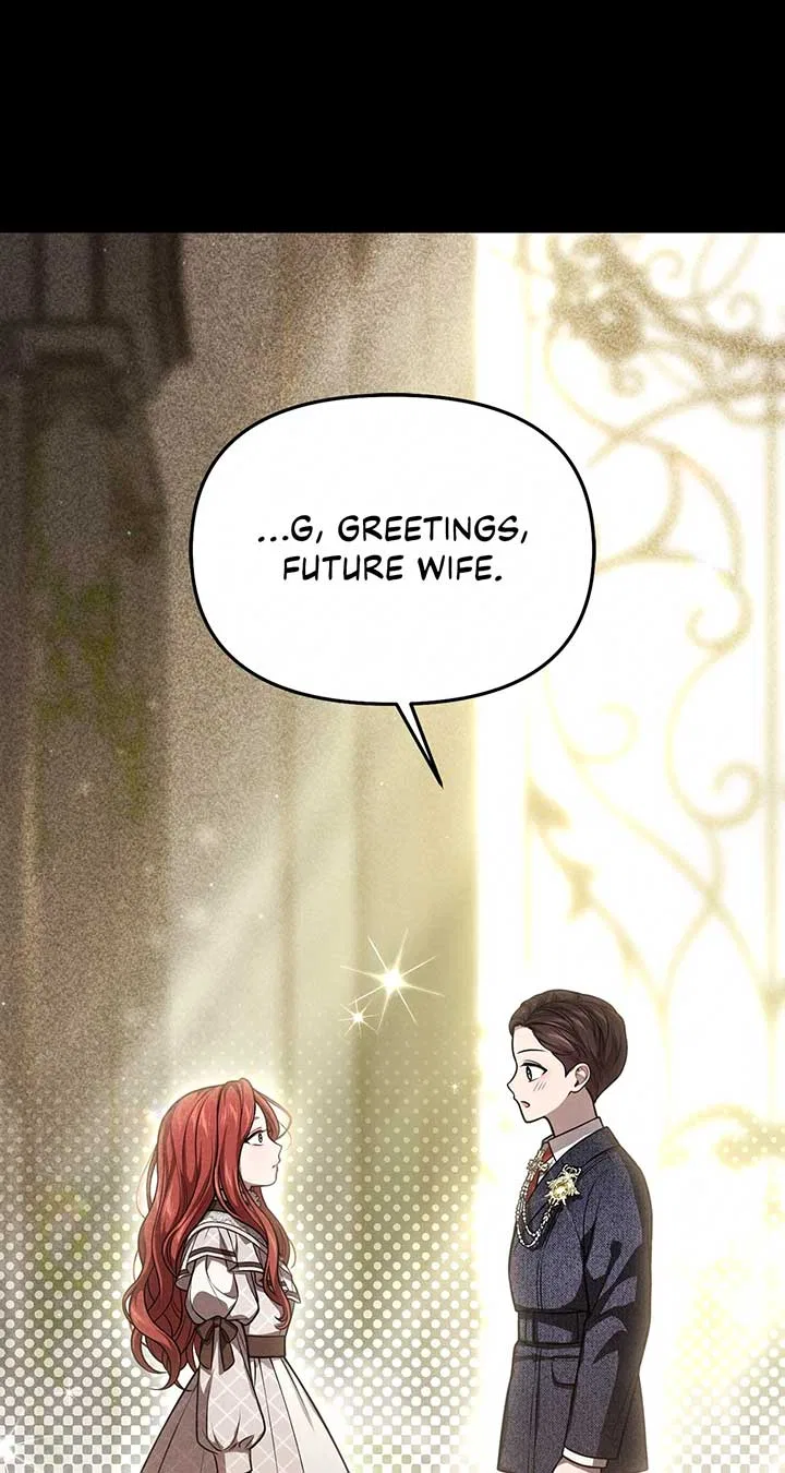 The Secret Bedroom of the Abandoned Princess Chapter 114 – Page 57