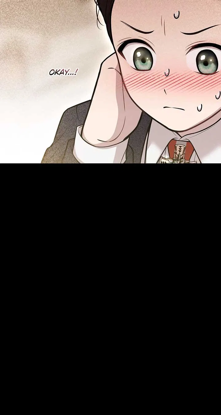 The Secret Bedroom of the Abandoned Princess Chapter 114 – Page 63