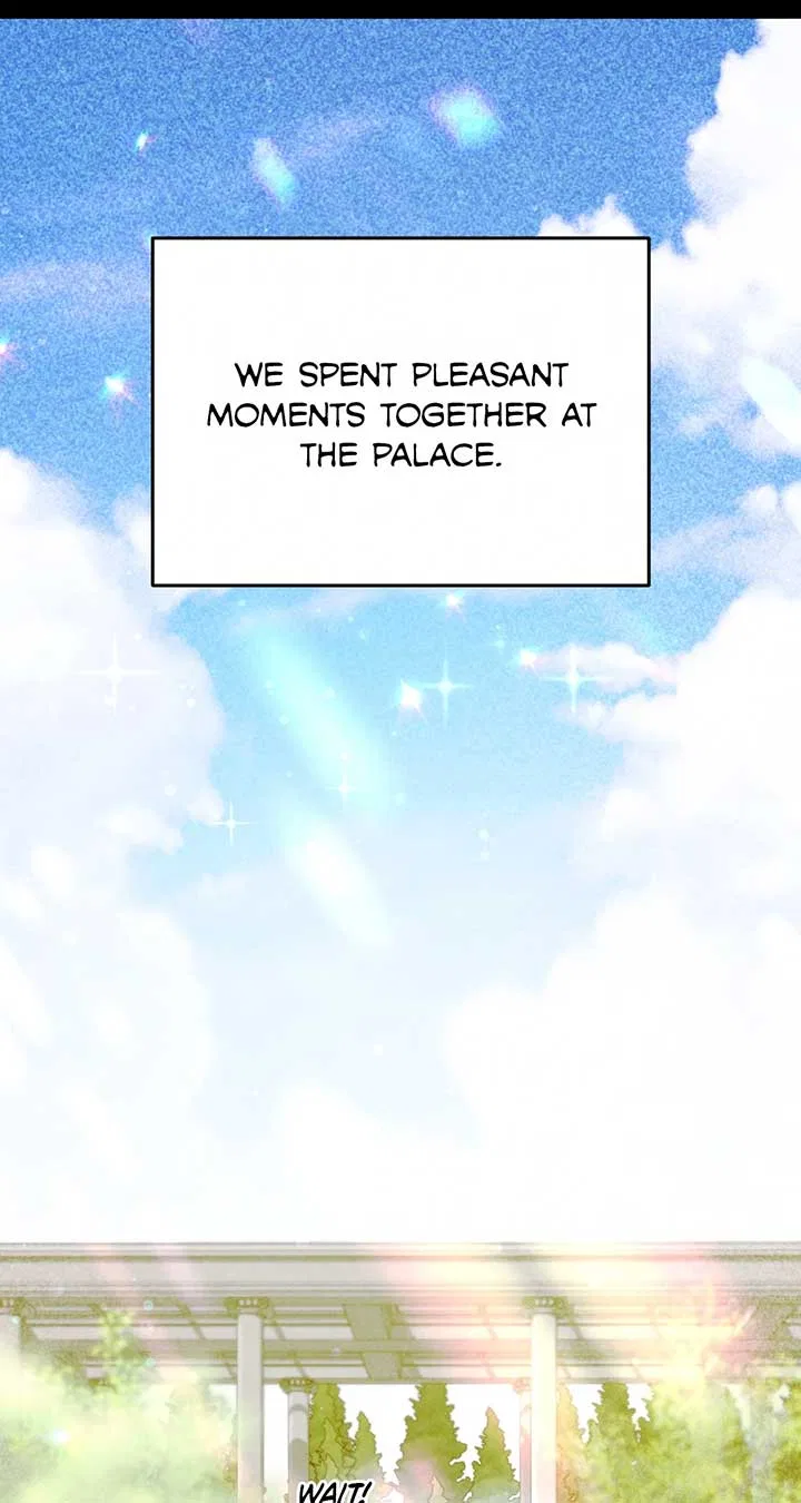 The Secret Bedroom of the Abandoned Princess Chapter 114 – Page 64