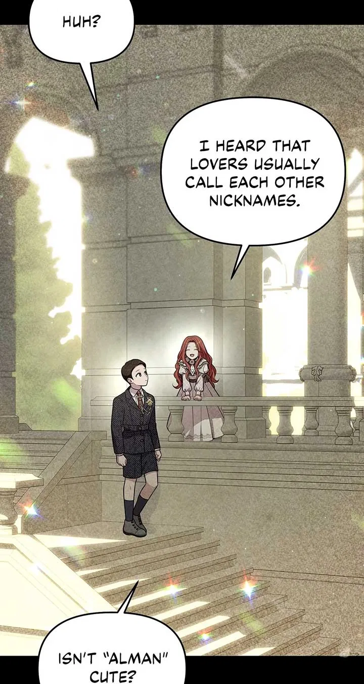The Secret Bedroom of the Abandoned Princess Chapter 114 – Page 68