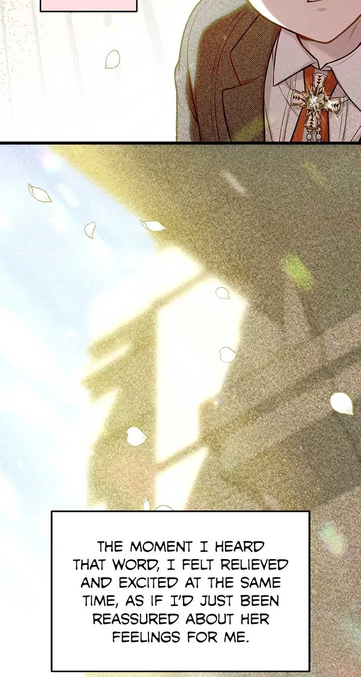 The Secret Bedroom of the Abandoned Princess Chapter 114 – Page 70