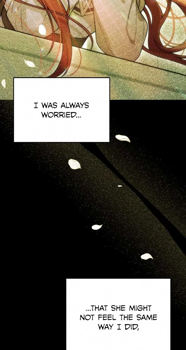 The Secret Bedroom of the Abandoned Princess Chapter 114 – Page 72