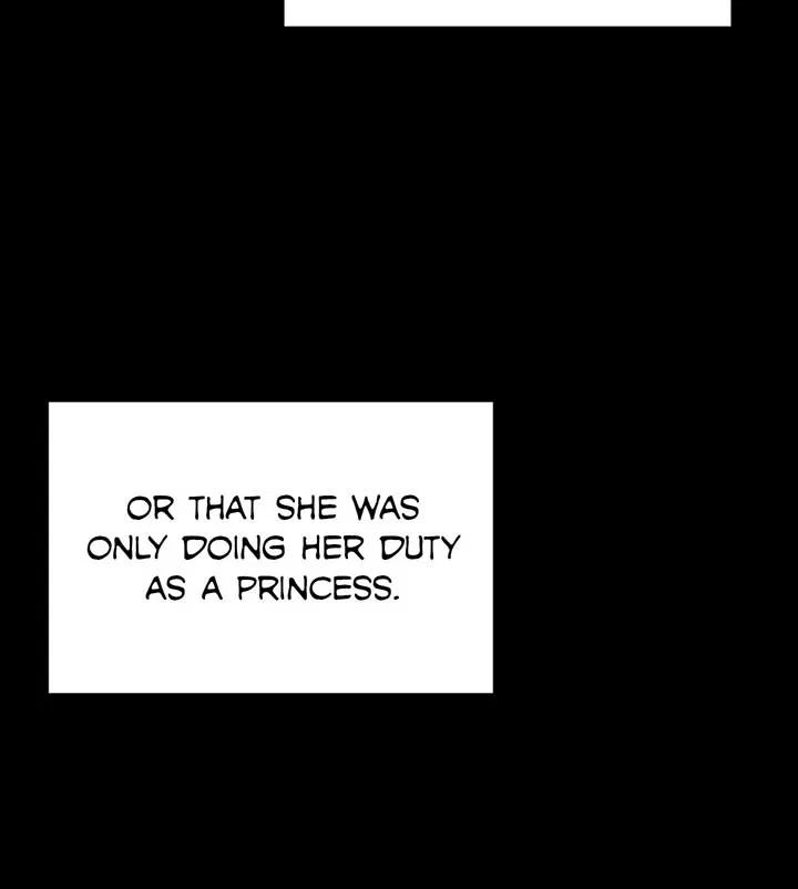The Secret Bedroom of the Abandoned Princess Chapter 114 – Page 73