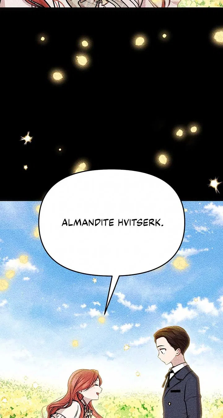 The Secret Bedroom of the Abandoned Princess Chapter 114 – Page 81