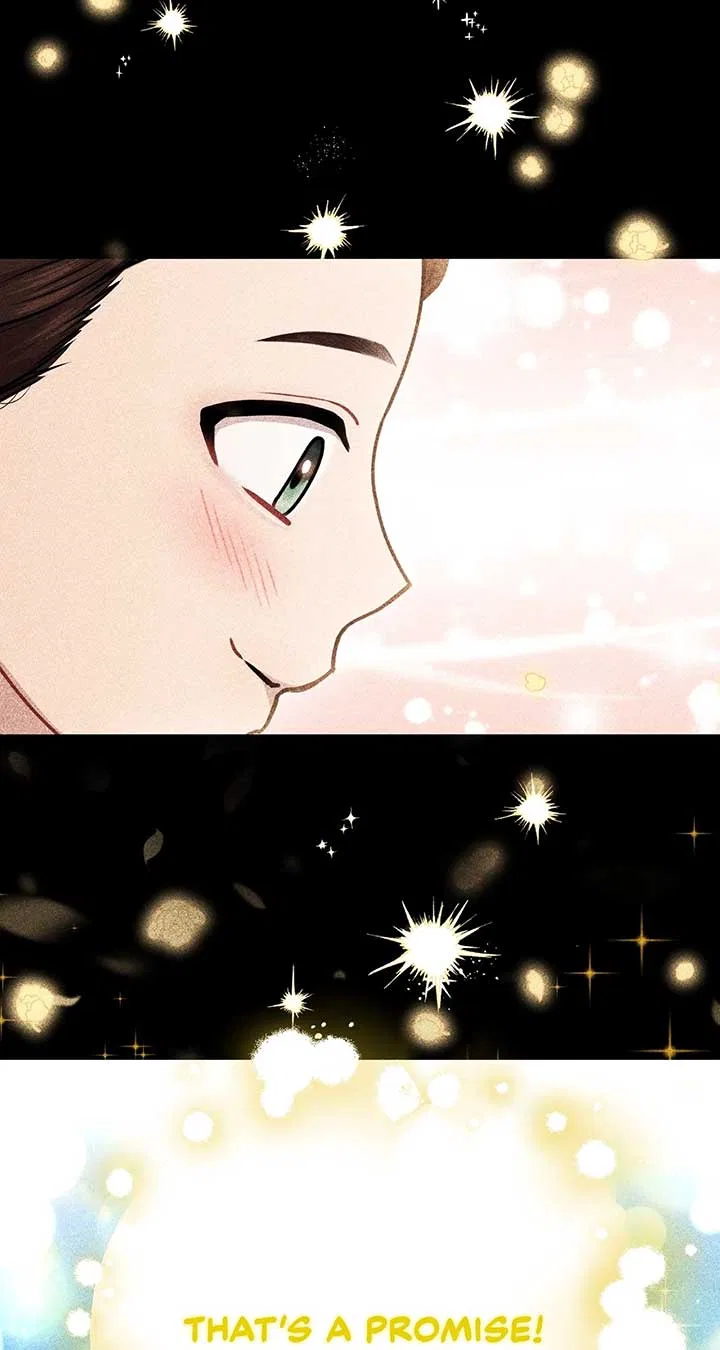 The Secret Bedroom of the Abandoned Princess Chapter 114 – Page 88