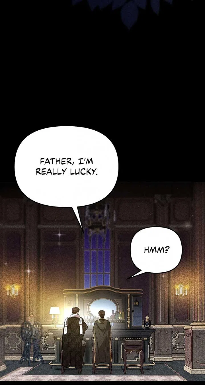 The Secret Bedroom of the Abandoned Princess Chapter 114 – Page 96