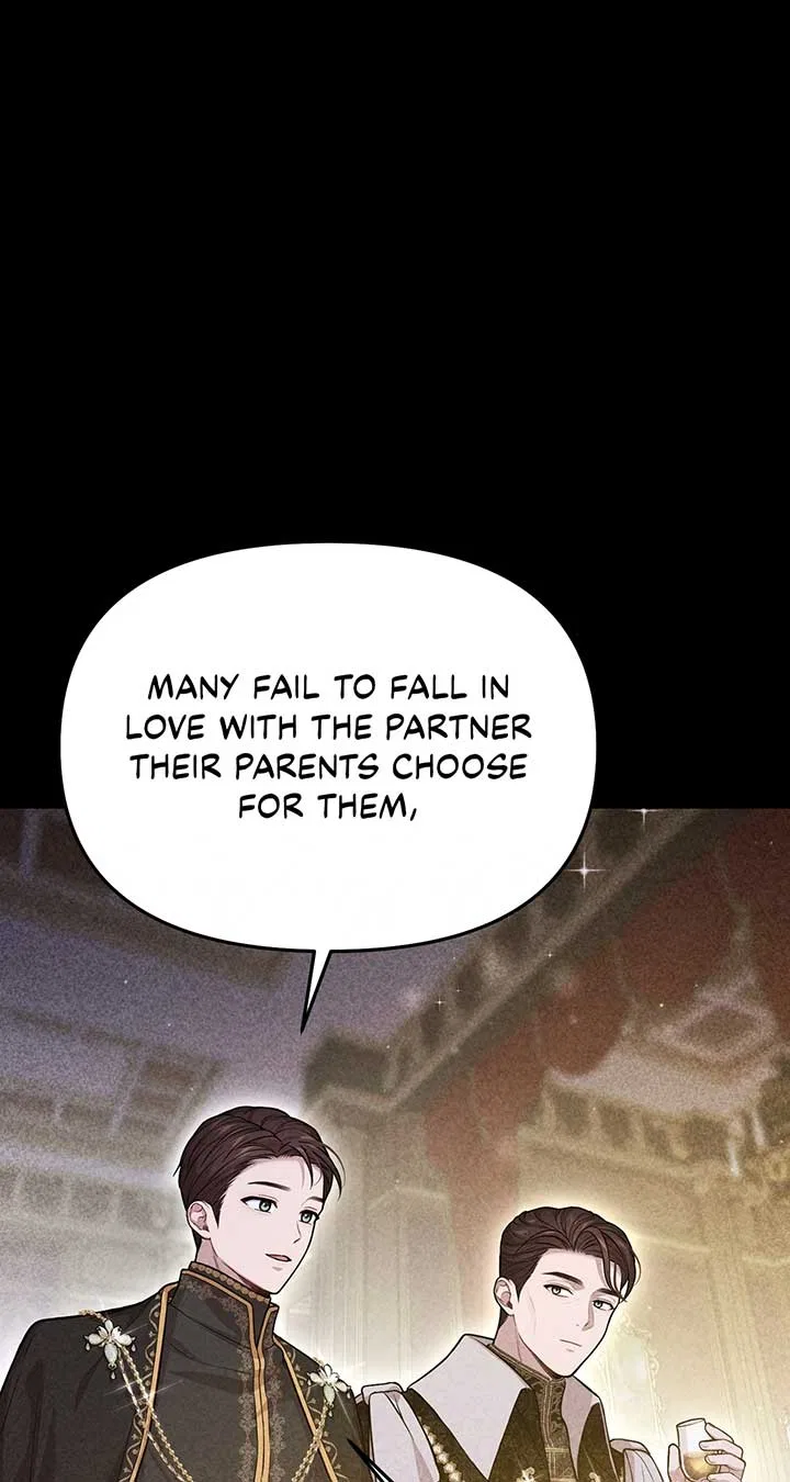 The Secret Bedroom of the Abandoned Princess Chapter 114 – Page 97