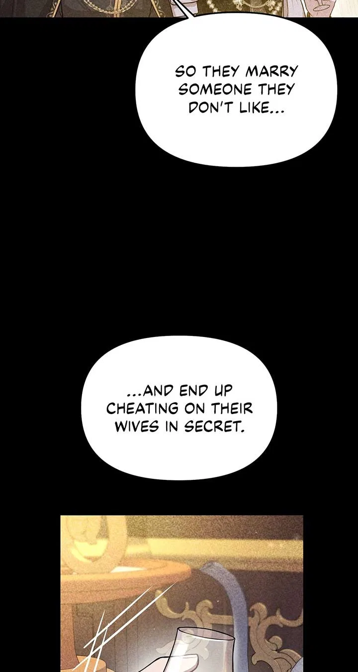 The Secret Bedroom of the Abandoned Princess Chapter 114 – Page 98