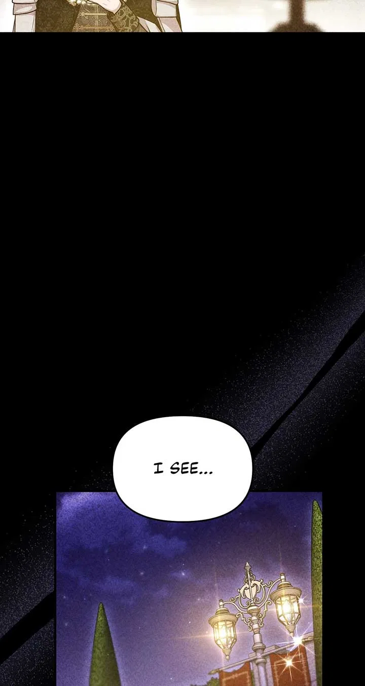 The Secret Bedroom of the Abandoned Princess Chapter 114 – Page 102