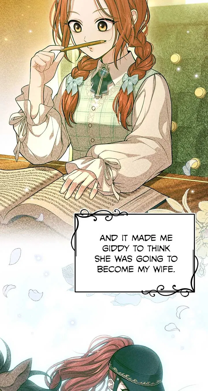 The Secret Bedroom of the Abandoned Princess Chapter 114 – Page 105