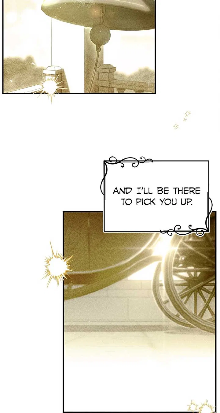 The Secret Bedroom of the Abandoned Princess Chapter 114 – Page 113