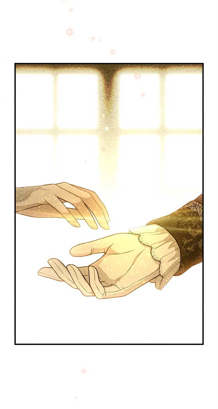 The Secret Bedroom of the Abandoned Princess Chapter 114 – Page 124