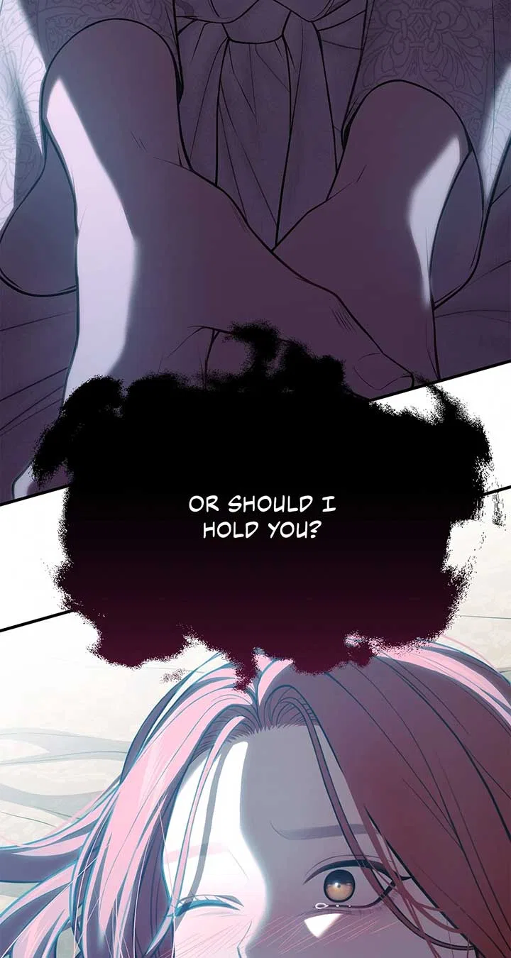 The Secret Bedroom of the Abandoned Princess Chapter 113 – Page 6