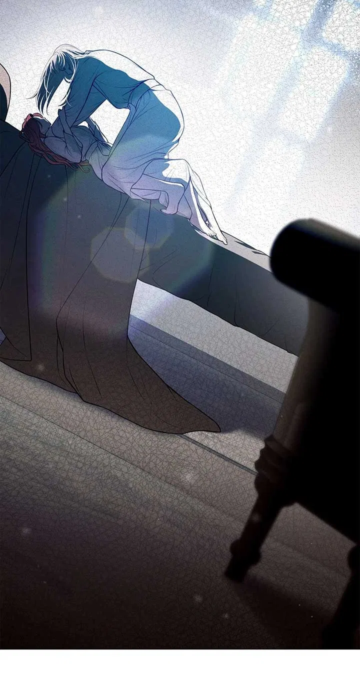 The Secret Bedroom of the Abandoned Princess Chapter 113 – Page 9