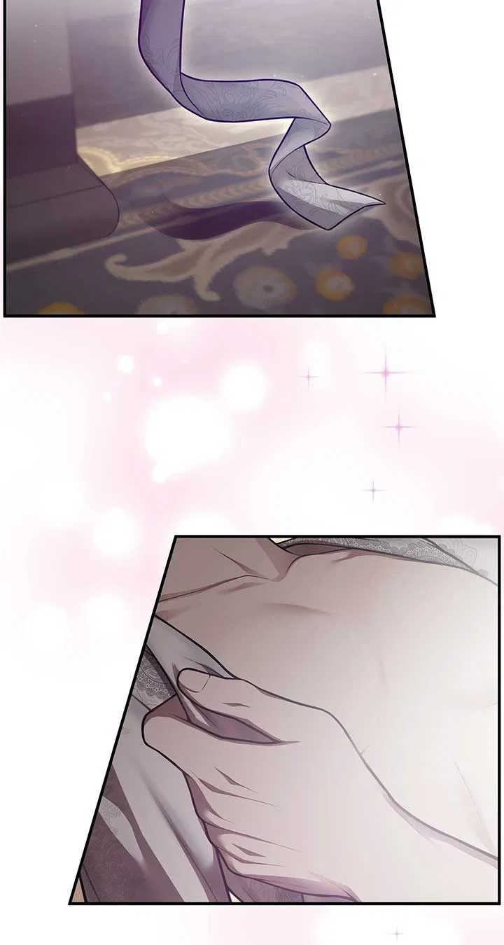 The Secret Bedroom of the Abandoned Princess Chapter 113 – Page 22