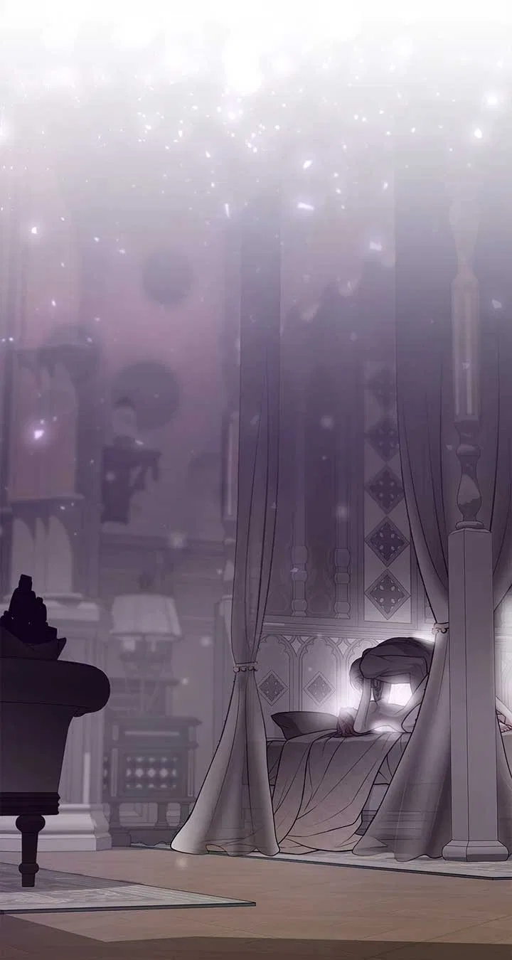 The Secret Bedroom of the Abandoned Princess Chapter 113 – Page 25