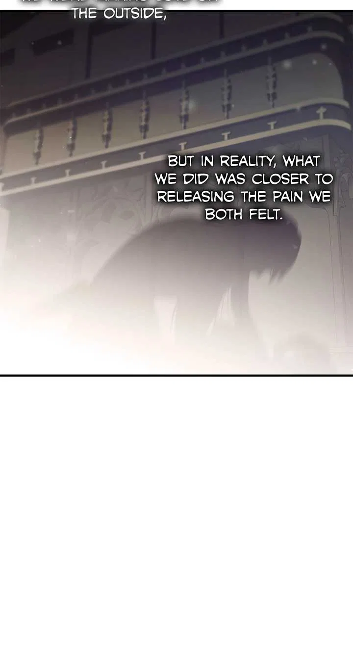 The Secret Bedroom of the Abandoned Princess Chapter 113 – Page 28