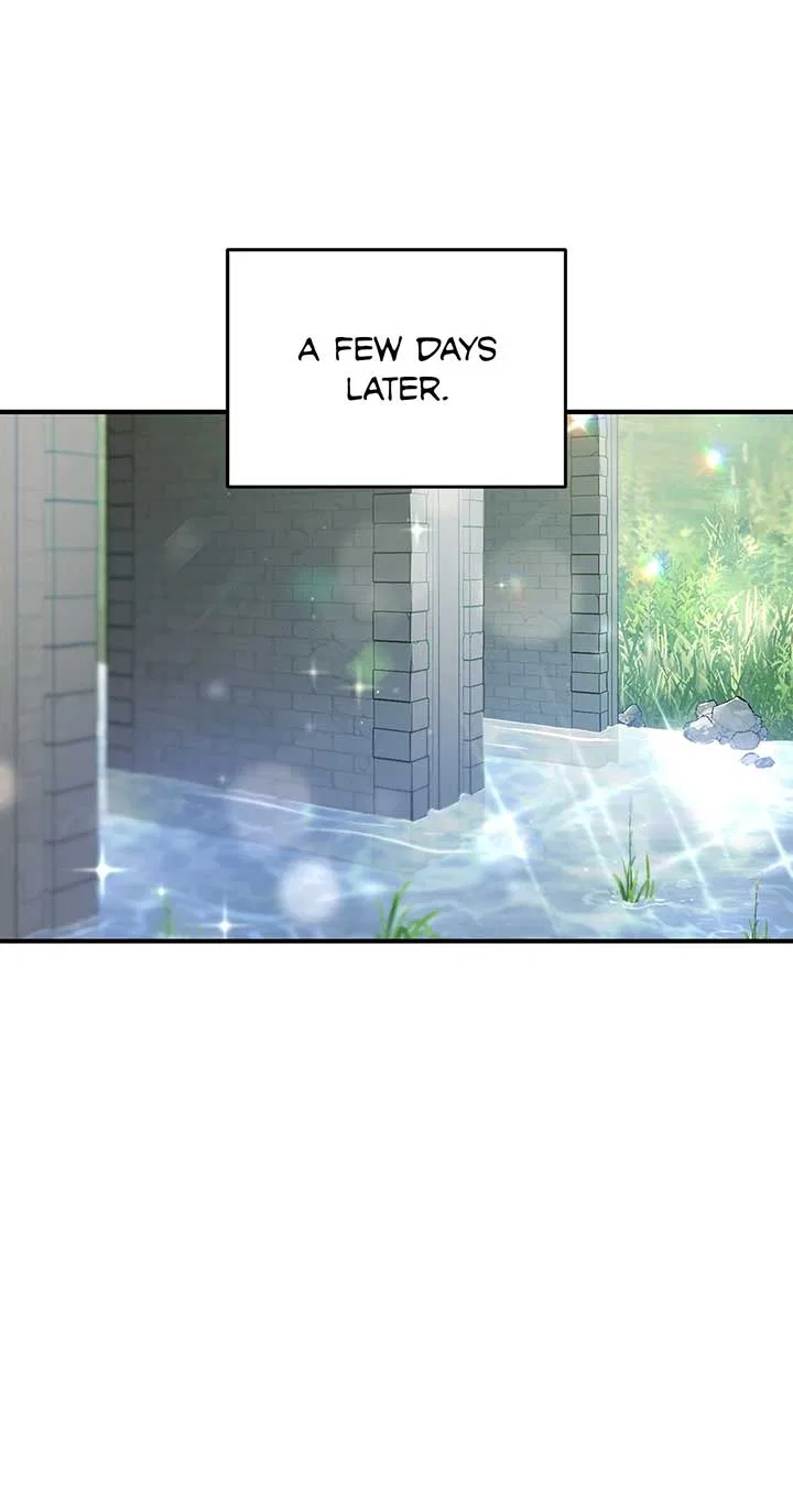 The Secret Bedroom of the Abandoned Princess Chapter 113 – Page 38