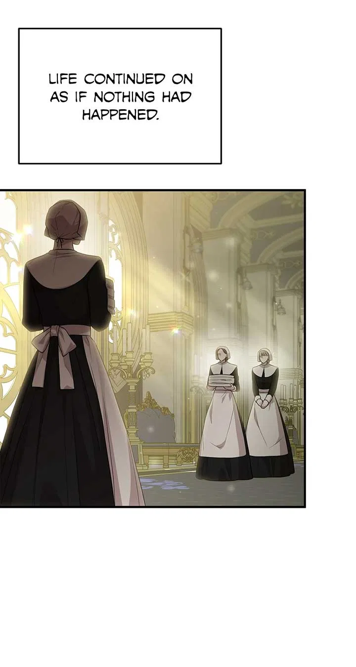 The Secret Bedroom of the Abandoned Princess Chapter 113 – Page 39