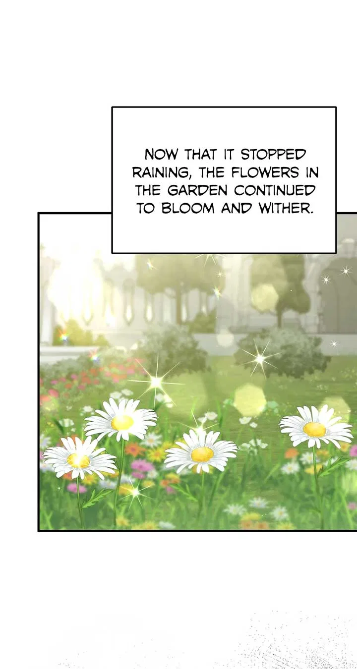 The Secret Bedroom of the Abandoned Princess Chapter 113 – Page 40