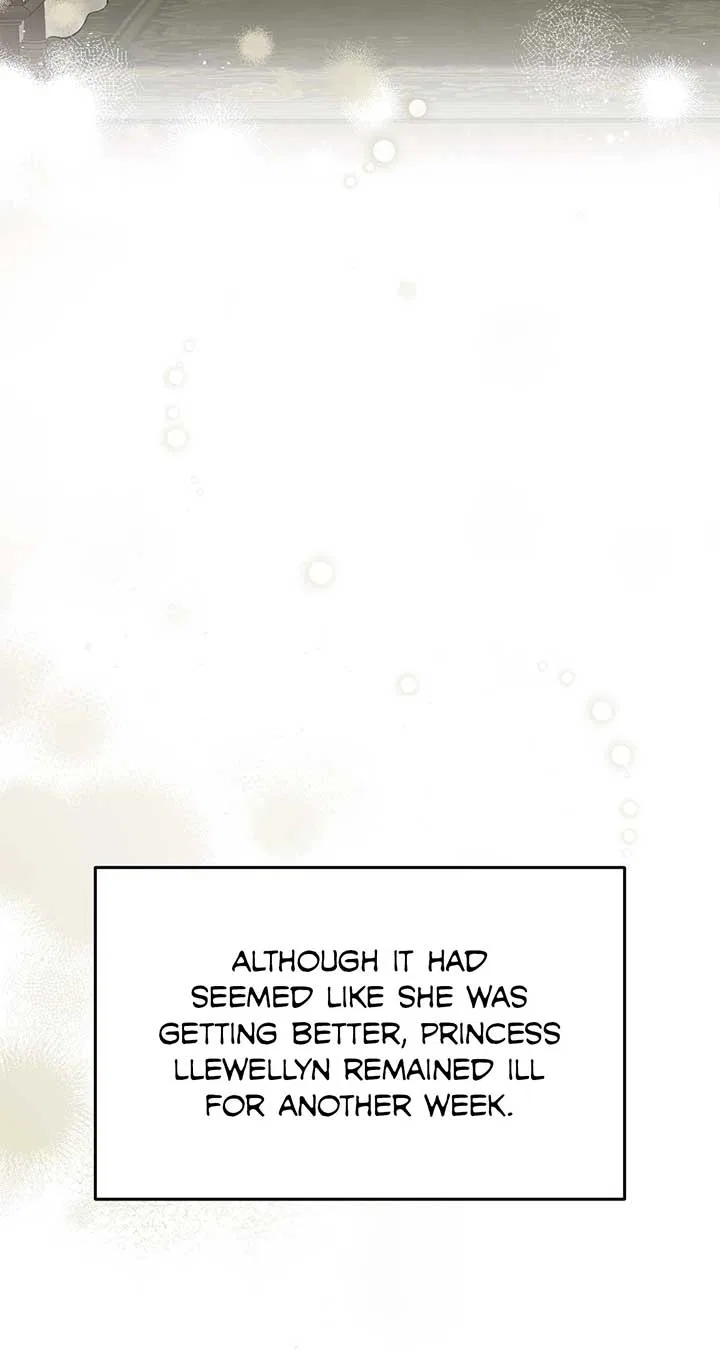 The Secret Bedroom of the Abandoned Princess Chapter 113 – Page 43