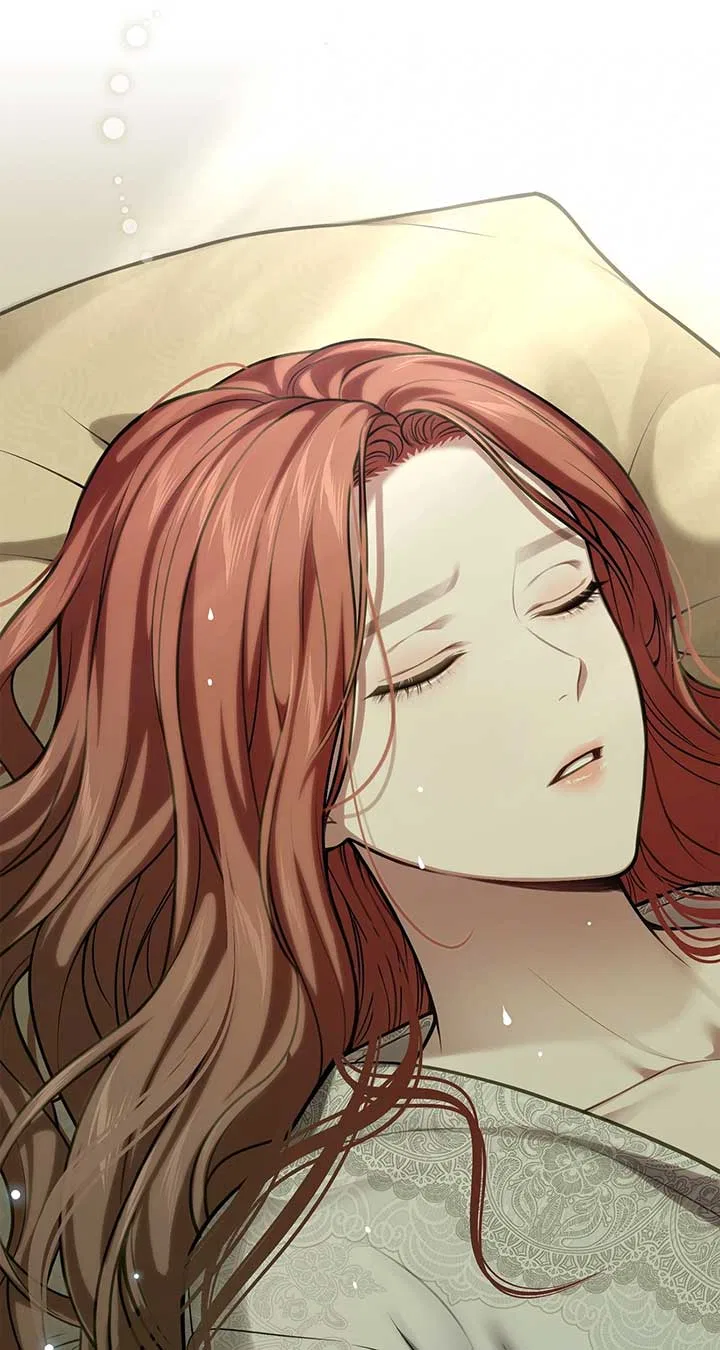 The Secret Bedroom of the Abandoned Princess Chapter 113 – Page 44