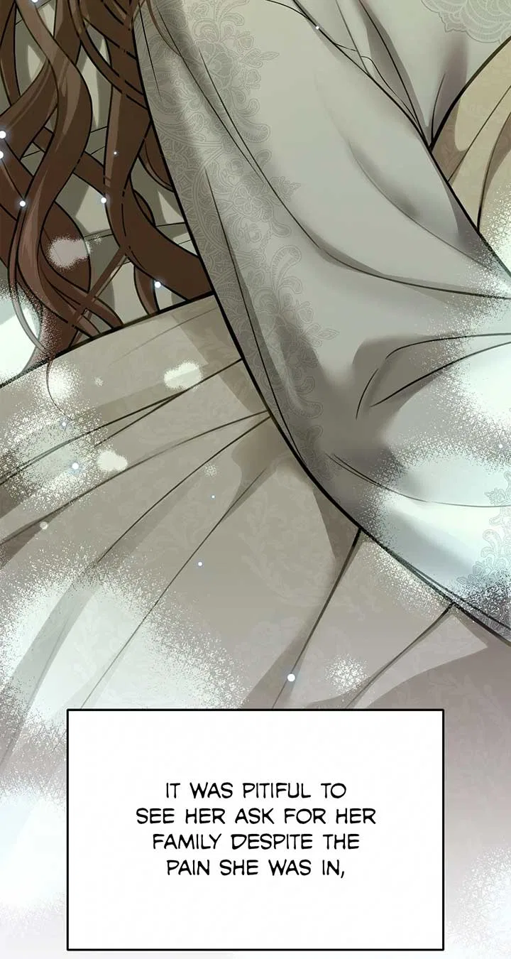 The Secret Bedroom of the Abandoned Princess Chapter 113 – Page 45