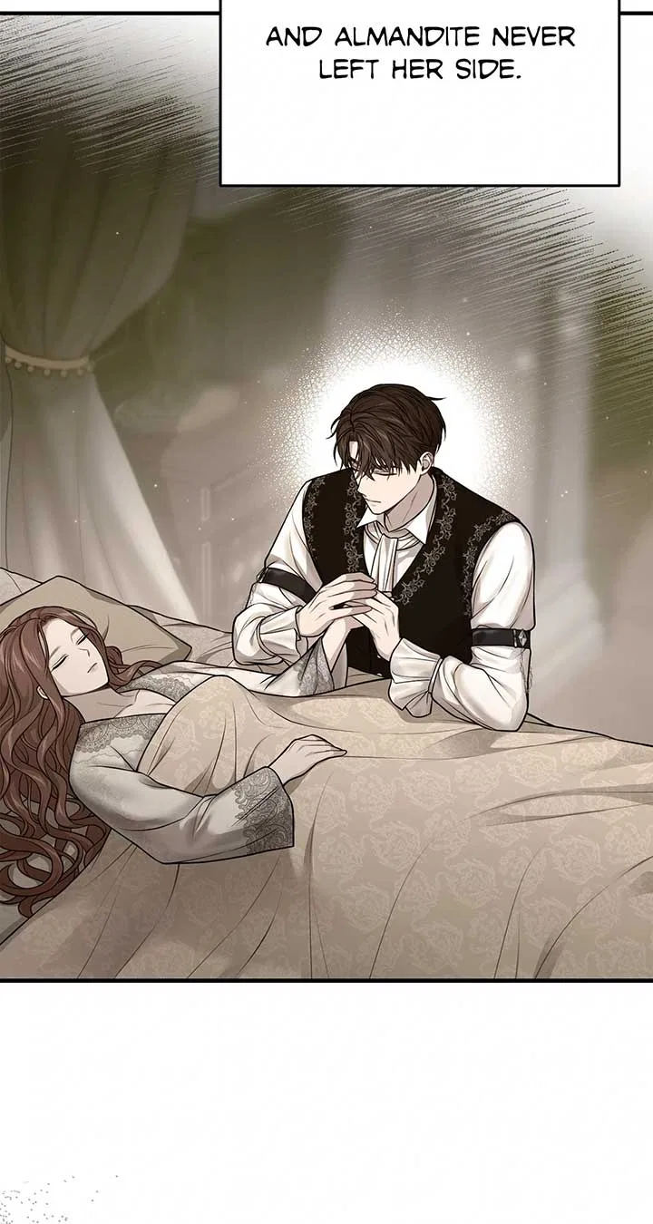 The Secret Bedroom of the Abandoned Princess Chapter 113 – Page 53