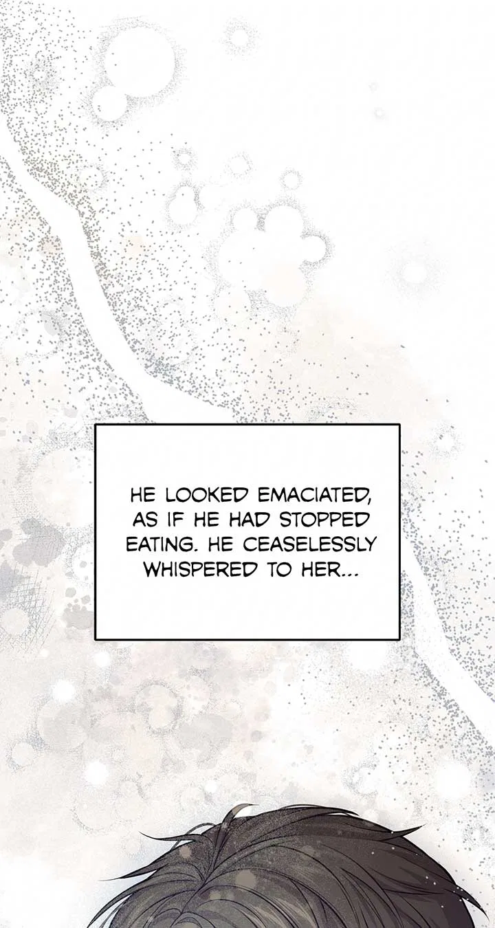 The Secret Bedroom of the Abandoned Princess Chapter 113 – Page 54