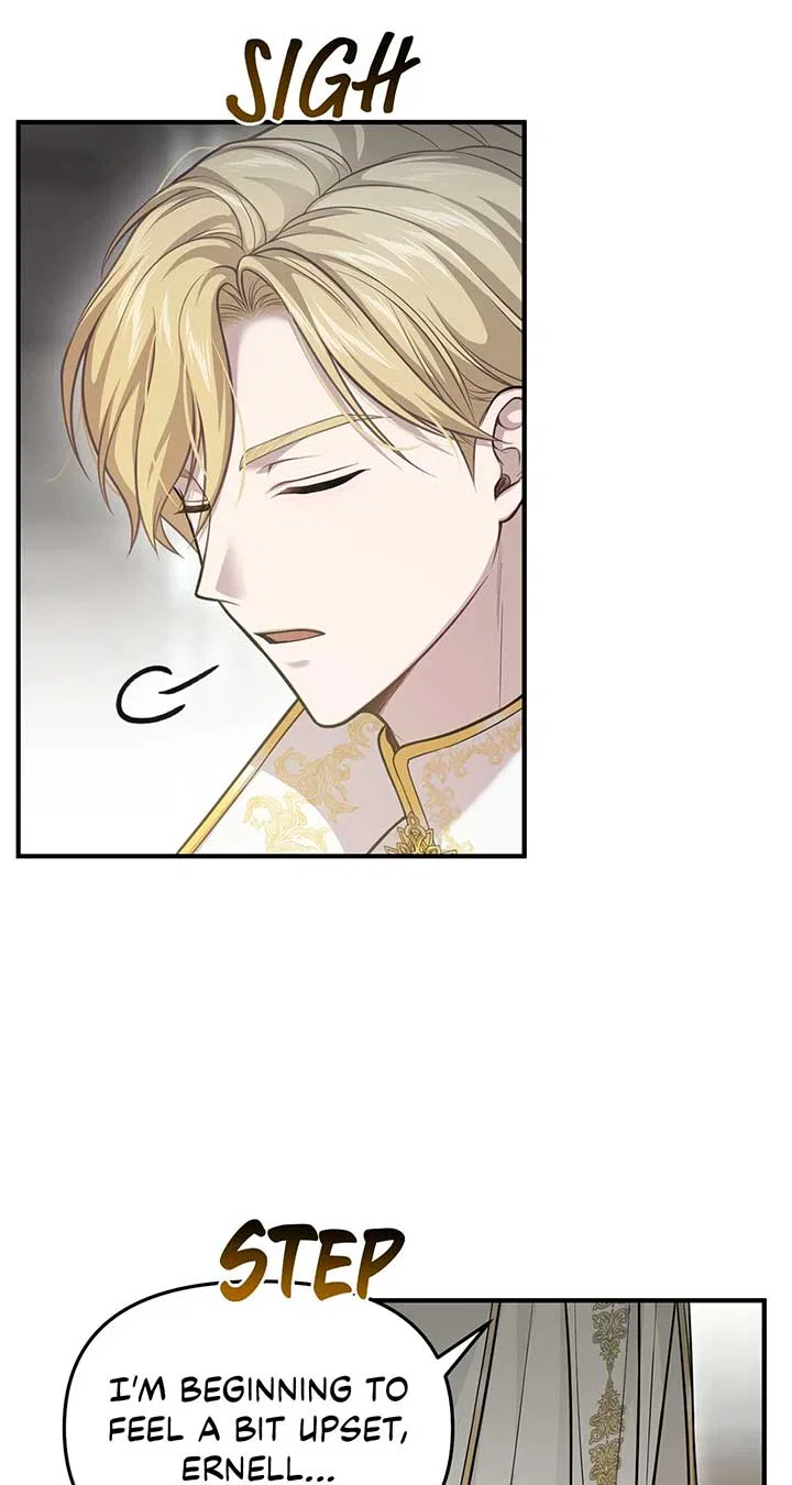 The Secret Bedroom of the Abandoned Princess Chapter 113 – Page 65