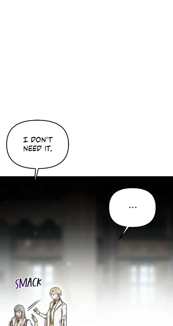 The Secret Bedroom of the Abandoned Princess Chapter 113 – Page 71