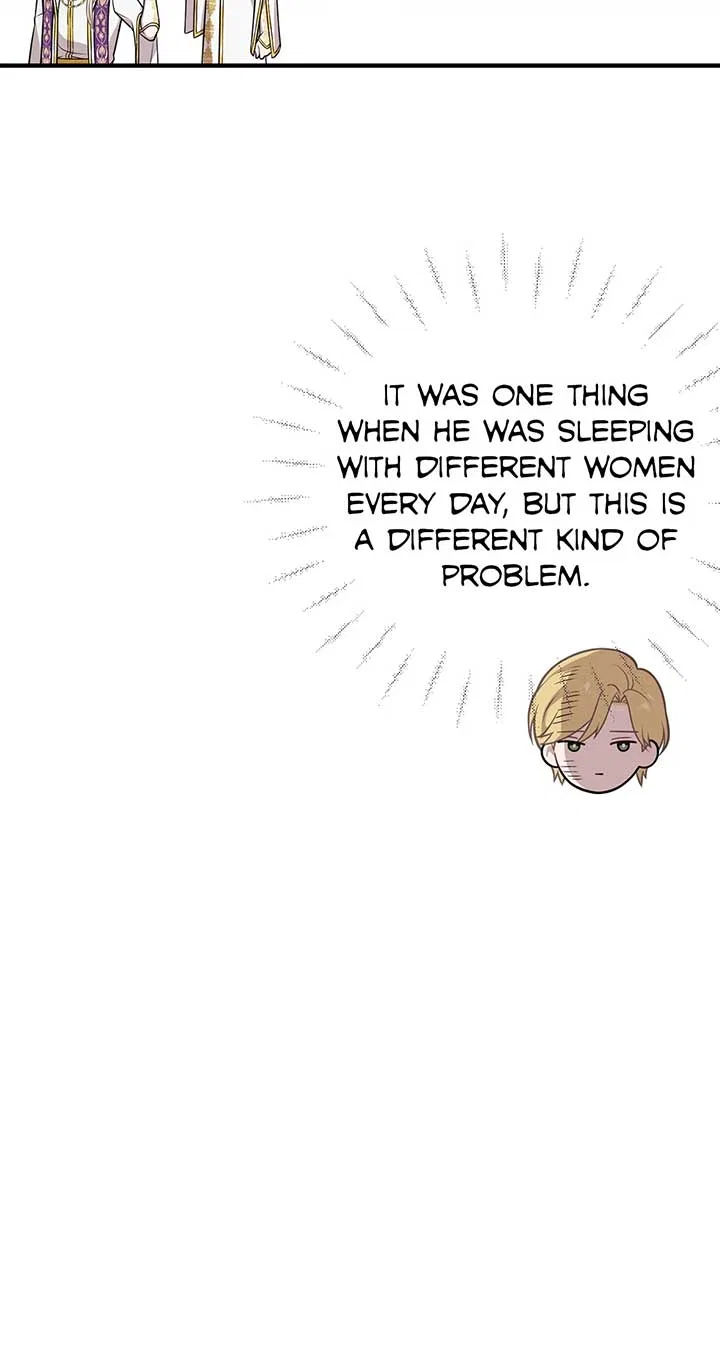 The Secret Bedroom of the Abandoned Princess Chapter 113 – Page 72